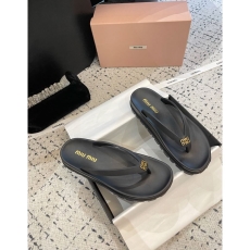 Miu Miu Sandals